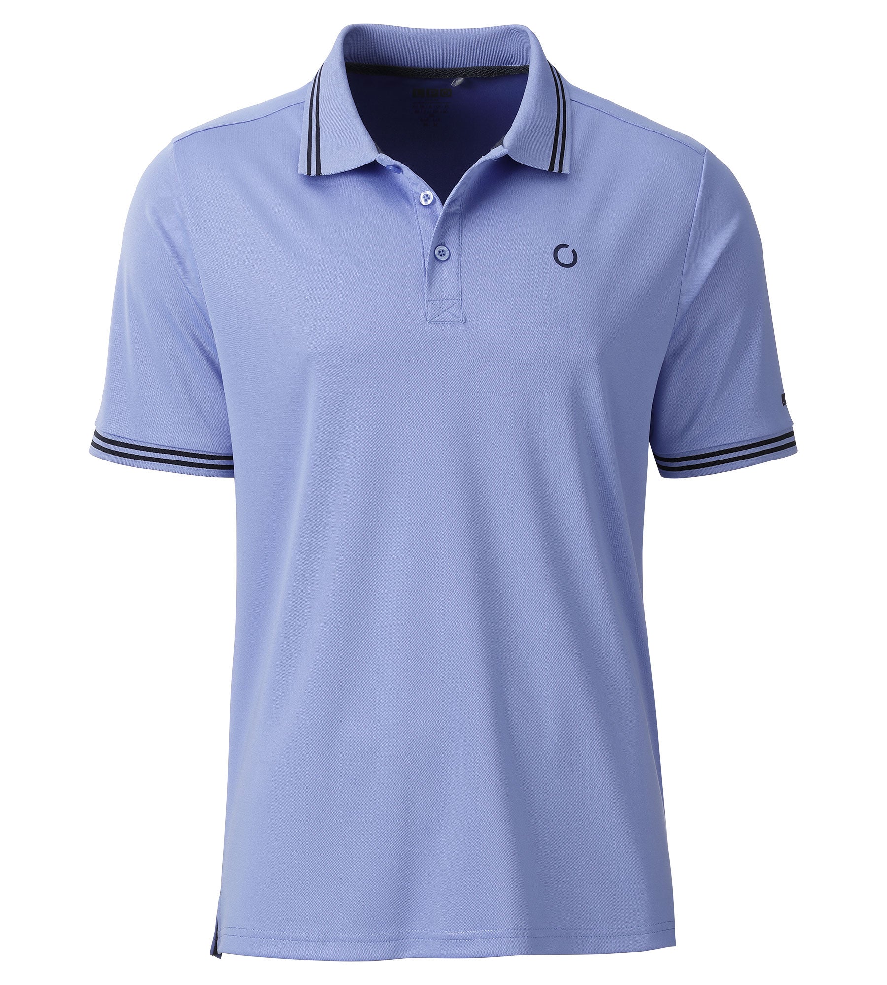LPO Funktionspolo, Poloshirt - Aben 3 in Farbe blau, Herren