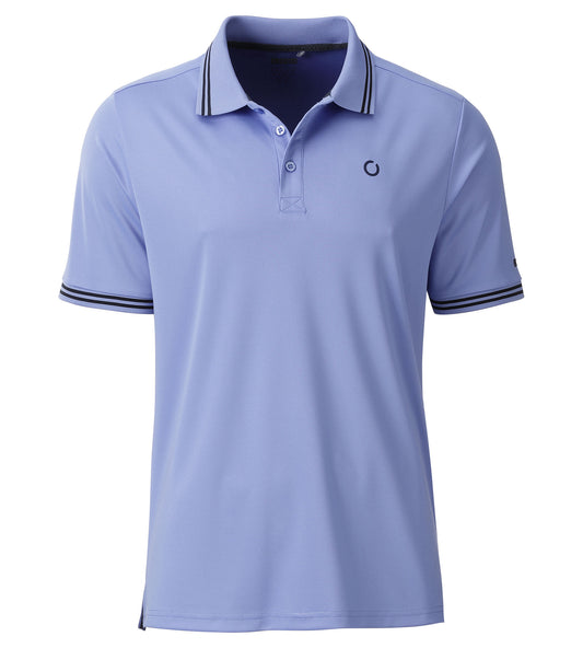 LPO Funktionspolo, Poloshirt - Aben 3 in Farbe blau, Herren