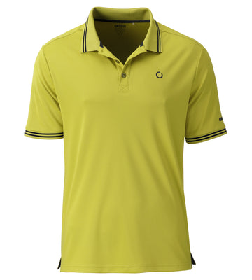 LPO Funktionspolo, Poloshirt - Aben 3 in Farbe hellgrün, Herren