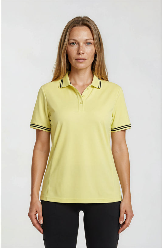 Funktionspolo Amanda 3