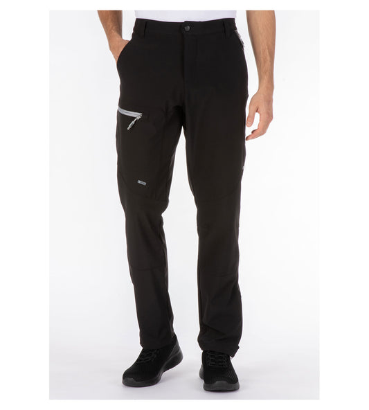 Herren Softshellhose Tizian