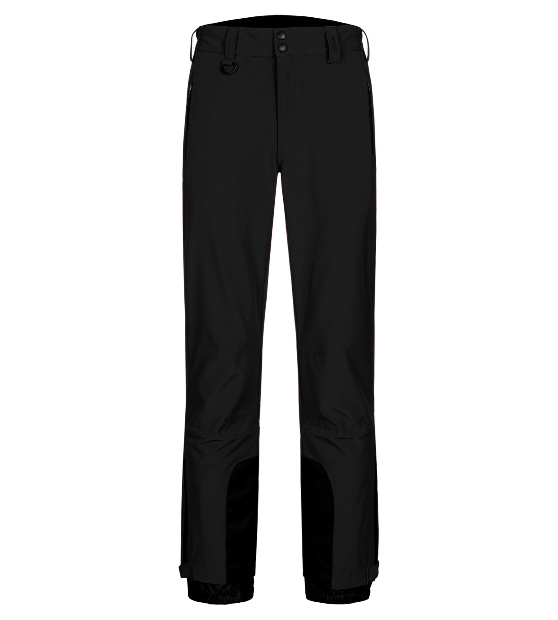 LPO Schneehose Tristan in Farbe schwarz, Herren