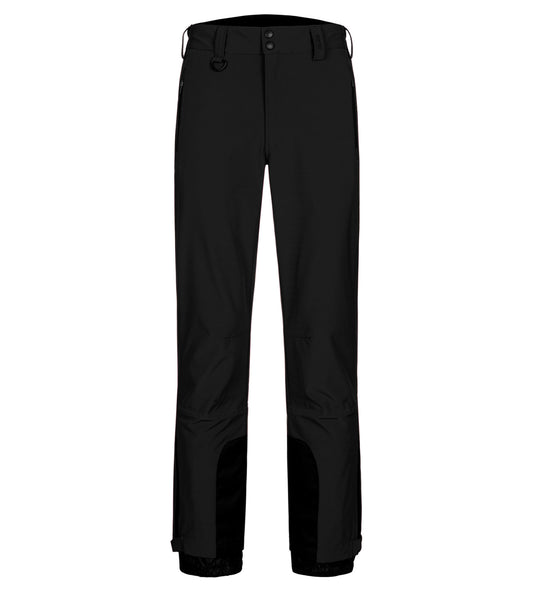 LPO Schneehose Tristan in Farbe schwarz, Herren
