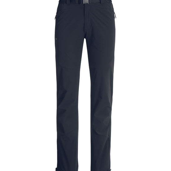 LPO Trekkinghose, Funktionshose - Jorge in Farbe blau, Herren