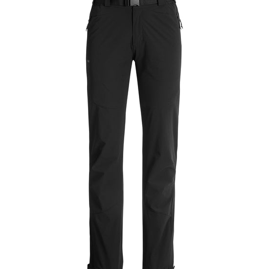 LPO Trekkinghose, Funktionshose - Jorge in Farbe schwarz, Herren