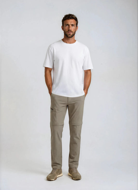 Zip-Off-Hose Colin