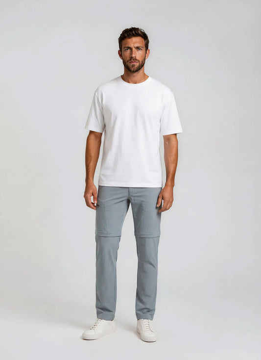 Zip-Off-Hose Colin