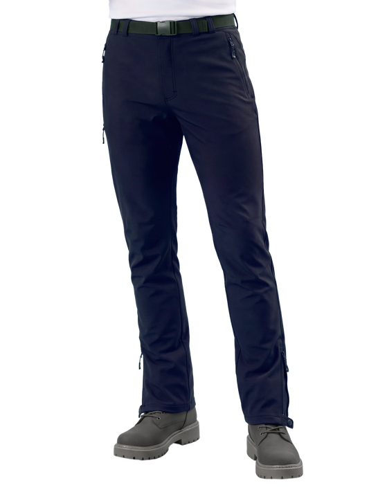 Softshellhose Tizian 2