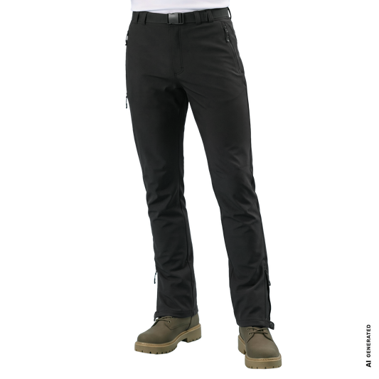 Softshellhose Tizian 2