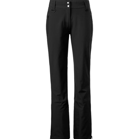 LPO Schneehose Tela in Farbe schwarz, Damen