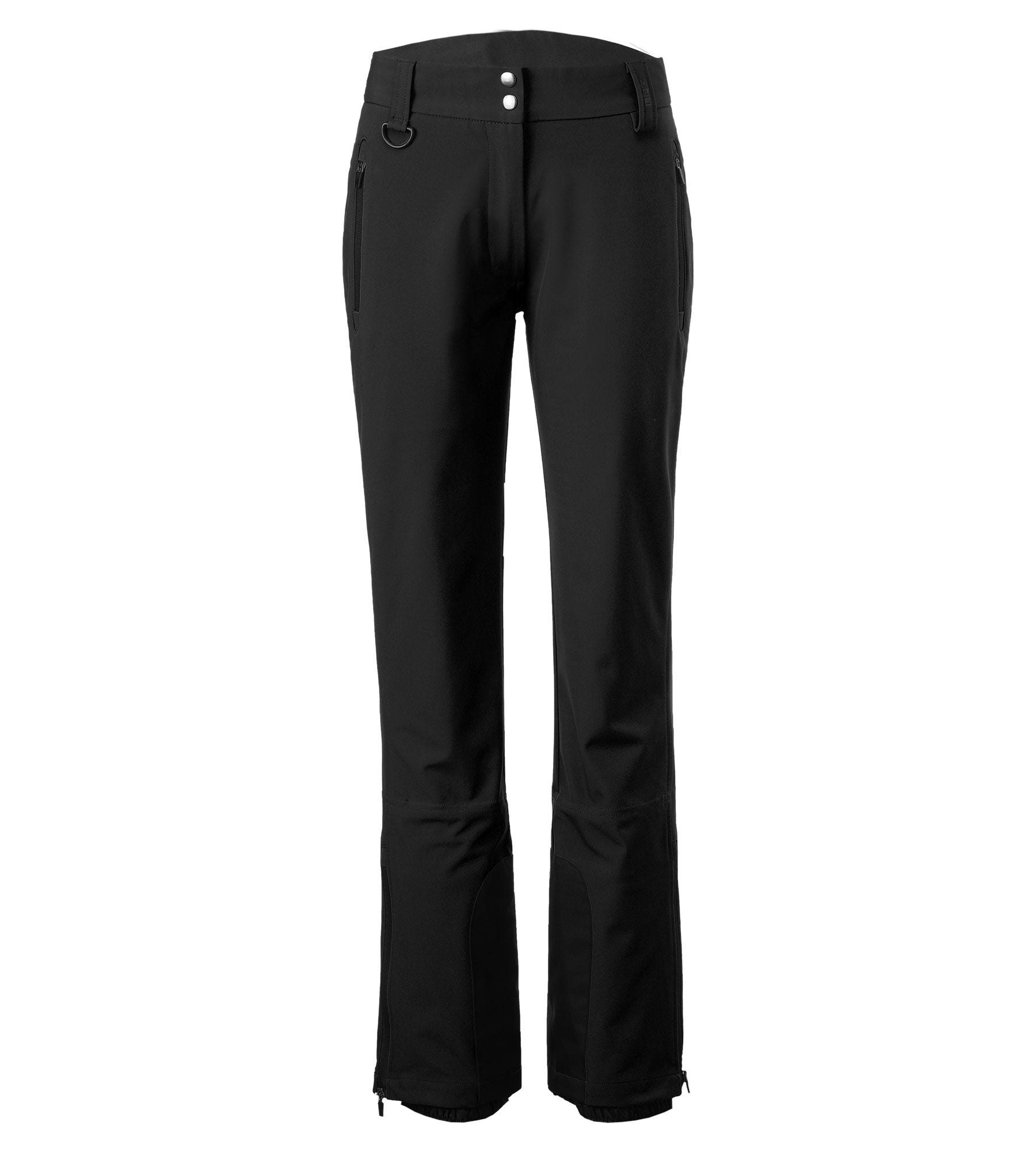 LPO Schneehose Tela in Farbe schwarz, Damen