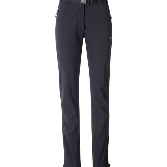 LPO Trekkinghose, Funktionshose - Gwen in Farbe blau, Damen