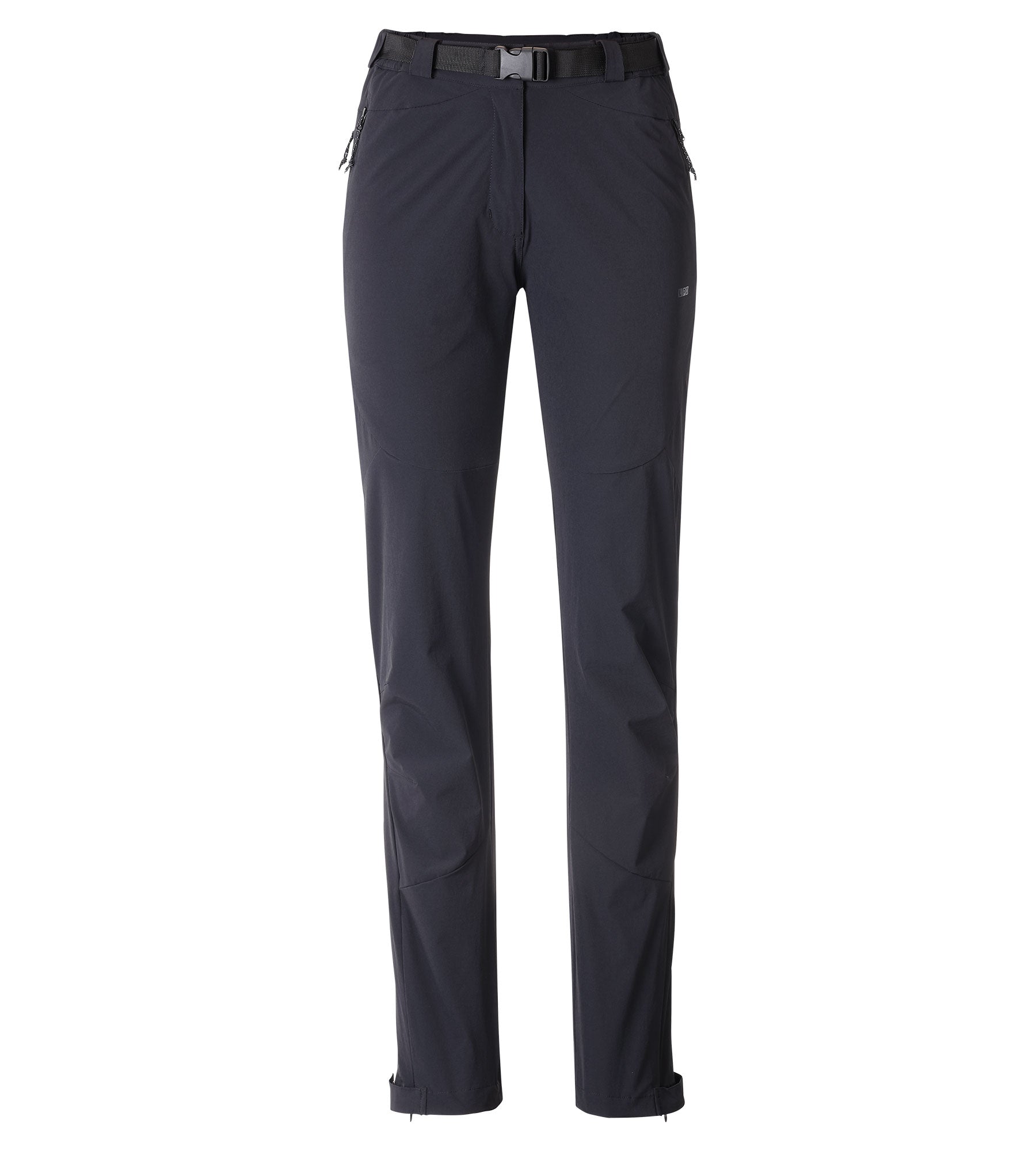 LPO Trekkinghose, Funktionshose - Gwen in Farbe blau, Damen