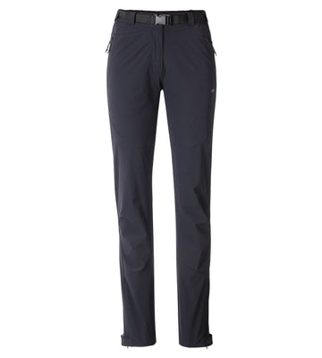 LPO Trekkinghose, Funktionshose - Gwen in Farbe blau, Damen