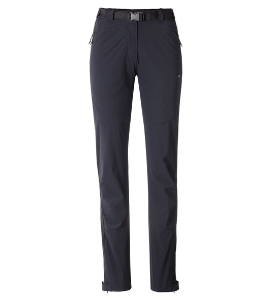 LPO Trekkinghose, Funktionshose - Gwen in Farbe blau, Damen