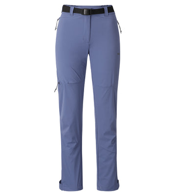 LPO Trekkinghose, Funktionshose - Gwen in Farbe blau, Damen