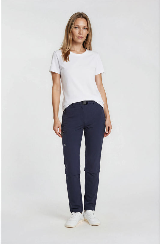 Zip-Off-Hose Coralie