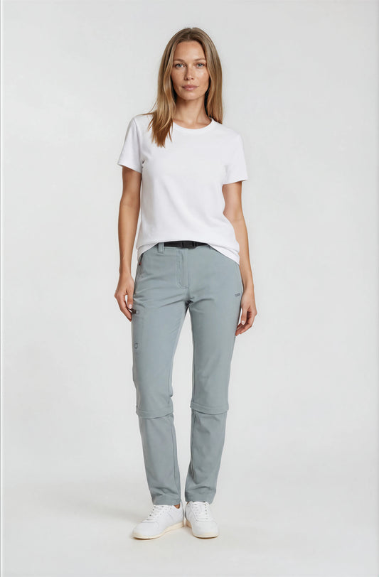 Zip-Off-Hose Coralie