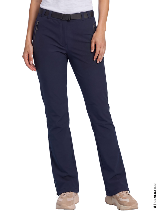 Softshellhose Mary 2