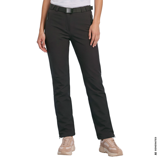 Softshellhose Mary 2