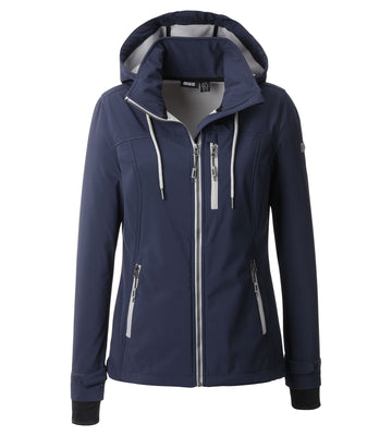 Softshelljacke Silia 2