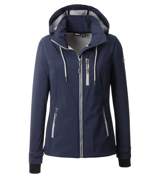 Softshelljacke Silia 2