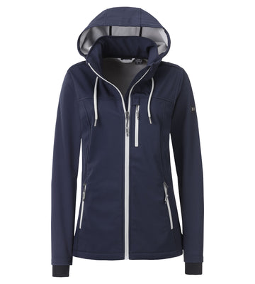 Softshelljacke Silia 2