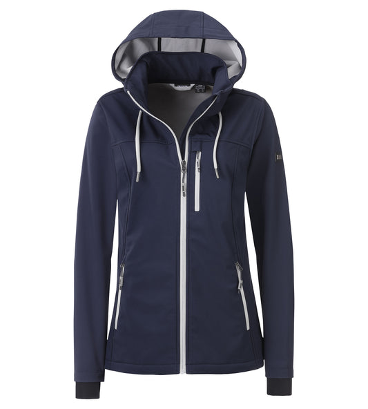 Softshelljacke Silia 2