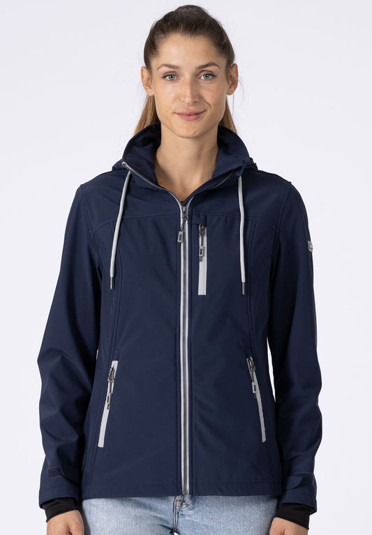 Softshelljacke Silia 2