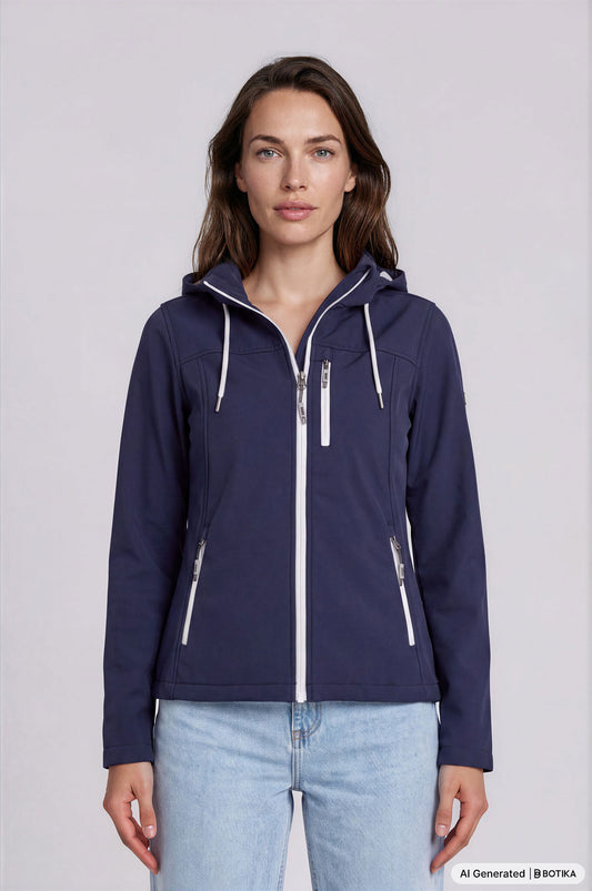 Softshelljacke Silia 2