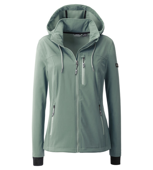 Softshelljacke Silia 2