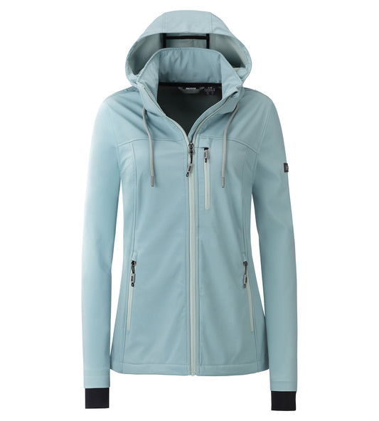 Softshelljacke Silia 2