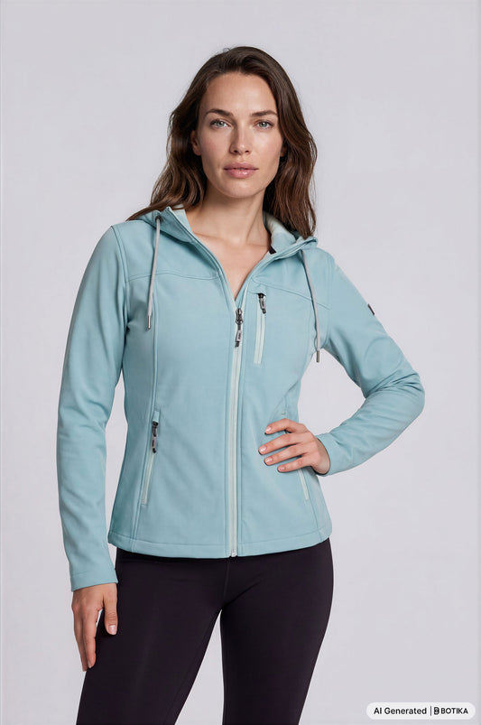 Softshelljacke Silia 2