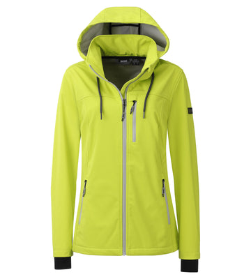 Softshelljacke Silia 2