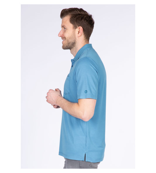 Herren Poloshirt Max