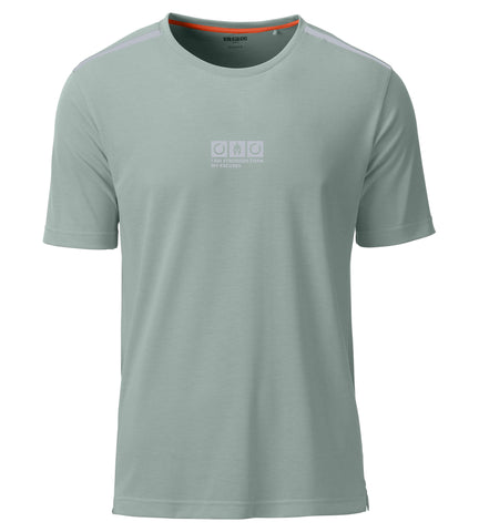 Herren Funktionsshirt Xenon