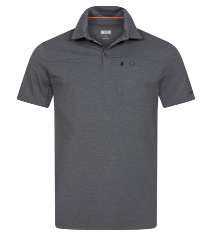 Herren Funktionspolo Adrian