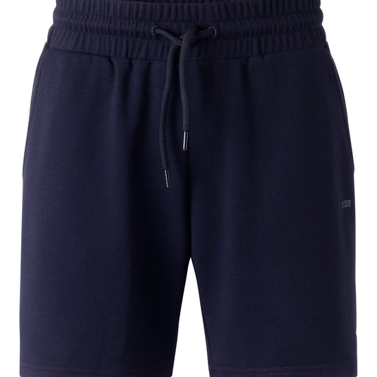 LPO Sweatshorts, Shorts - Kassandra in Farbe dunkelblau, Damen