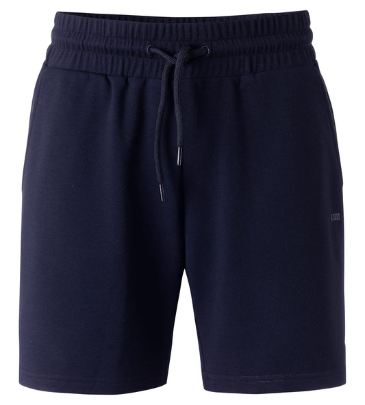 LPO Sweatshorts, Shorts - Kassandra in Farbe dunkelblau, Damen