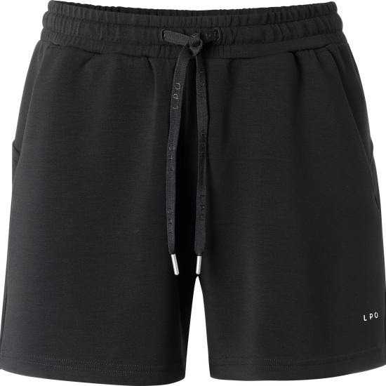 LPO Sweatshorts, Shorts - Kassandra in Farbe schwarz, Damen