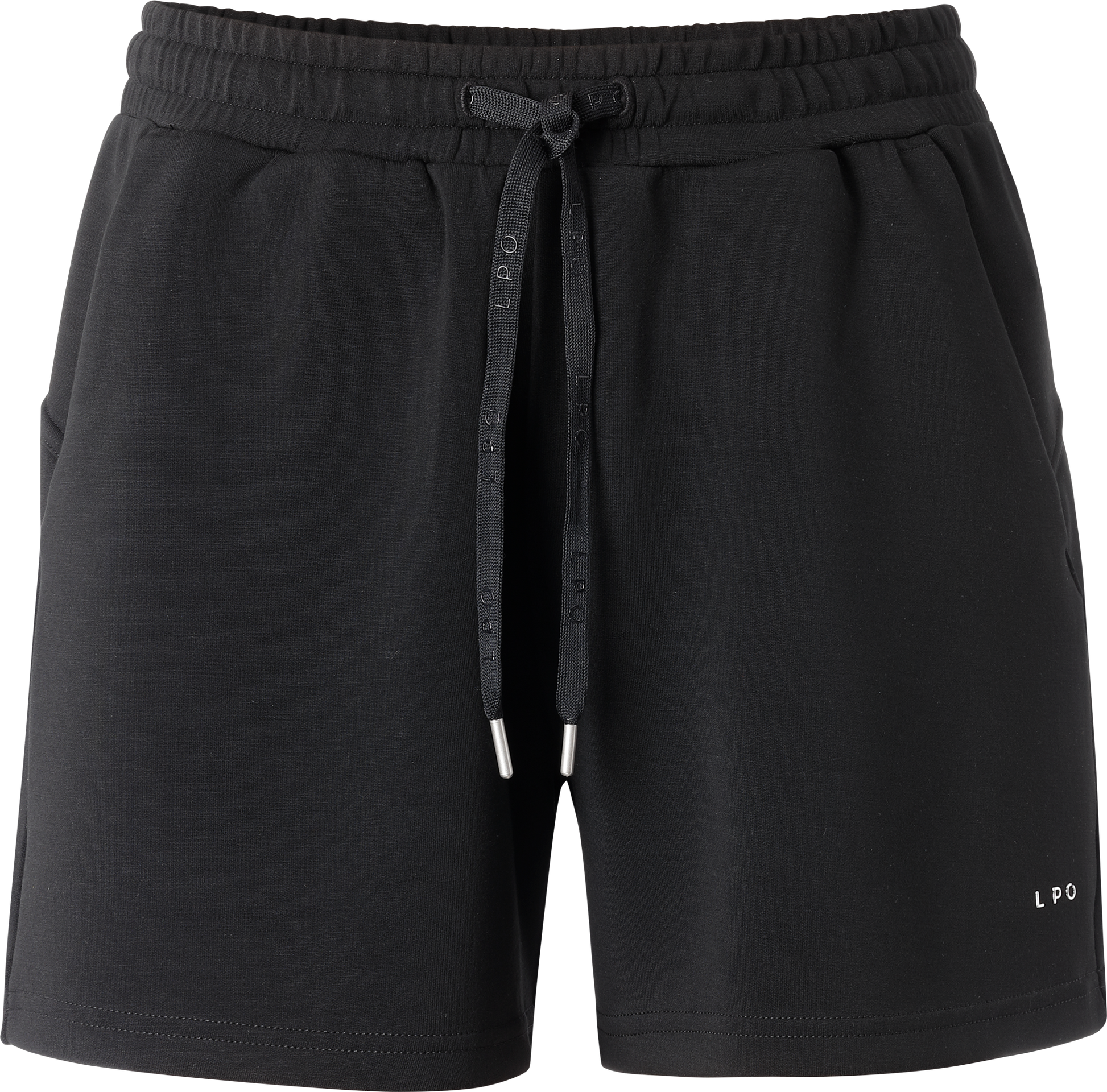 LPO Sweatshorts, Shorts - Kassandra in Farbe schwarz, Damen