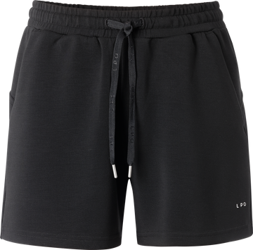 LPO Sweatshorts, Shorts - Kassandra in Farbe schwarz, Damen