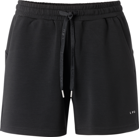 LPO Sweatshorts, Shorts - Kassandra in Farbe schwarz, Damen