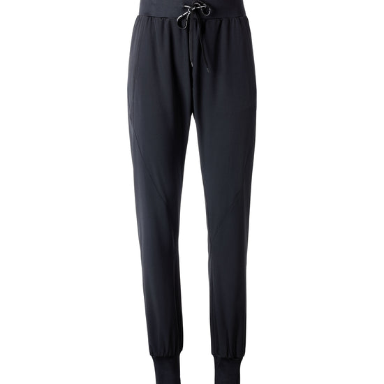 LPO Sporthose, Funktionshose - Kea in Farbe schwarz, Damen