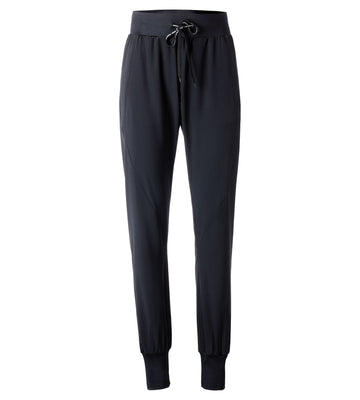 LPO Sporthose, Funktionshose - Kea in Farbe schwarz, Damen