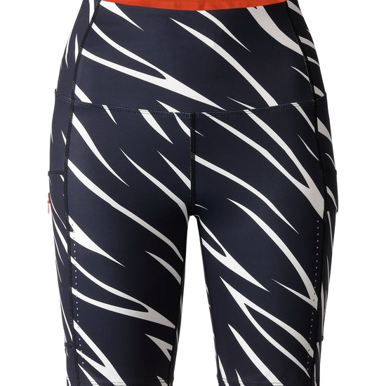 LPO Radlerhose - Saima in Farbe schwarz, Damen
