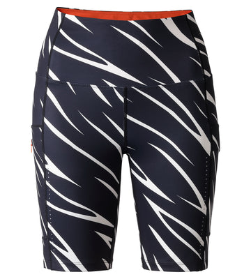 LPO Radlerhose - Saima in Farbe schwarz, Damen