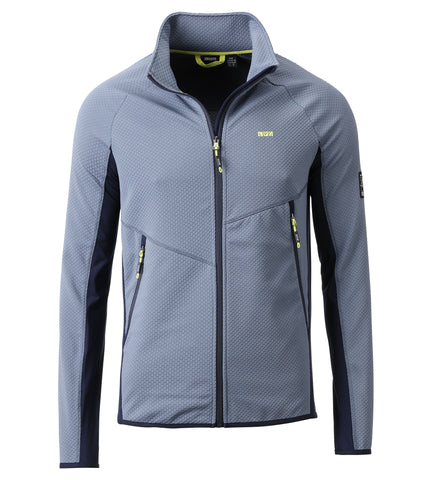 Herren Fleecejacke Kai