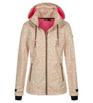 Damen Softshelljacke Padma 2