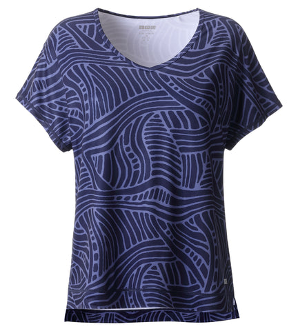 Damen-Funktionsshirt-Delia